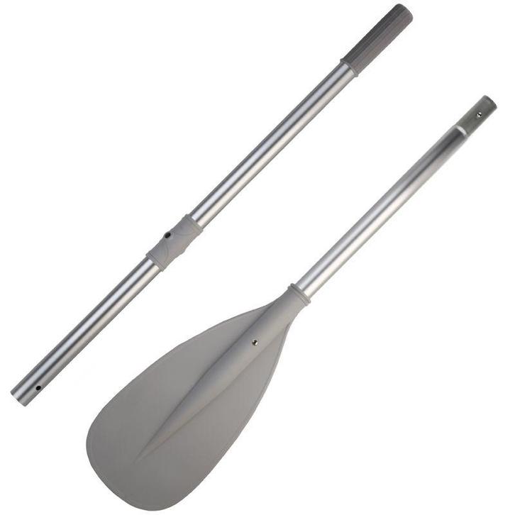 Peddel Rubberboot Deelbaar 142cm, Watersport en Boten, Peddels, Ophalen of Verzenden