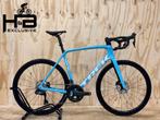 Trek Emonda SLR 7 Carbon 28 inch Racefiets Ultegra Di2 2023, Overige merken, 28 inch, Carbon, Heren