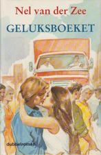 Geluksboeket 9789020519143 N. van der Zee, Gelezen, N. van der Zee, Onbekend, Verzenden