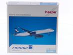Schaal 1:500 Herpa 508810 Airbus A321 Finnair Reg. OH-LZA..., Ophalen of Verzenden, Zo goed als nieuw
