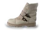 Cha Boots in maat 37 Beige | 10% extra korting, Kleding | Dames, Schoenen, Verzenden, Beige, Overige typen, Nieuw