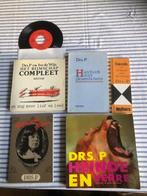 Drs. P - Handboek voor plezierdichters (+ 4) - 1980-2005, Antiek en Kunst