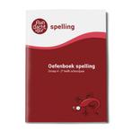 Spelling groep 4 Oefenboek - 2e helft schooljaar / Oefenboek, Verzenden, Zo goed als nieuw, Wijzer over de Basisschool