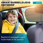 MM Brands Zonnescherm Auto – Zijruit - Baby & Kind – Zon +, Verzenden, Nieuw