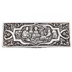 Snuifdoos - .925 zilver