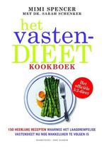 Het vastendieetkookboek 9789035141261, Boeken, Verzenden, Zo goed als nieuw