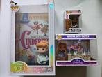 Funko - Funko Pop Disney - Cendrillon - Aurora - Jack