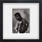 Thomas Hopeker (1936-) - Muhammad Ali, world heavyweight