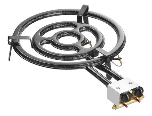 Bartscher Paella gasbrander 3K500 | 505x775x120mm, Zakelijke goederen, Horeca | Keukenapparatuur, Nieuw in verpakking, Ophalen of Verzenden