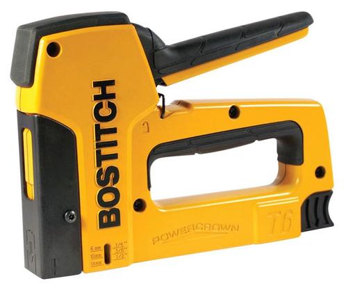 Bostitch Bostitch - nietpistool  - PC8000, Zakelijke goederen, Partijgoederen en Retail | Verpakking en Verzending, Ophalen of Verzenden