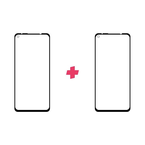 Screenprotector voor Motorola Moto G9 Plus Edge to Edge, Telecommunicatie, Mobiele telefoons | Toebehoren en Onderdelen, Bescherming