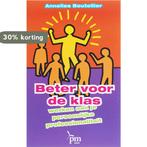 Beter voor de klas / PM-reeks 9789024417698 A. Boutellier, Boeken, Verzenden, Gelezen, A. Boutellier