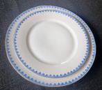 Richard Ginori, Laveno - Tafelservies (18) - Porselein -, Antiek en Kunst