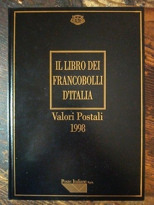 Italië - Buca Lettera/4, Postzegels en Munten, Postzegels | Europa | Italië
