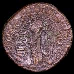 Romeinse Rijk. Antoninus Pius (138-161 n.Chr.). Sestertius