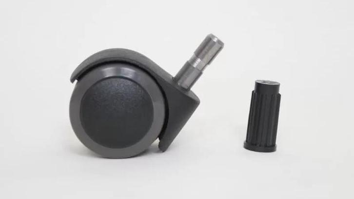 Wielen voor Montis Charly (set 4 stuks), Huis en Inrichting, Overige Huis en Inrichting, Nieuw, Verzenden