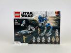 Lego - Star Wars - 75280 - 75280 - 501st Legion Clone, Nieuw