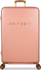 SUITSUIT - Fab Seventies - Coral Cloud - Beschermhoes (76, Sieraden, Tassen en Uiterlijk, Verzenden, Nieuw