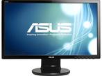 Asus VE228HR - Monitor, Verzenden, Zo goed als nieuw
