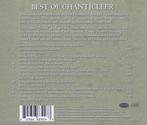 Chanticleer - Best of Chanticleer - Klassiek - CD, Cd's en Dvd's, Verzenden, Nieuw in verpakking