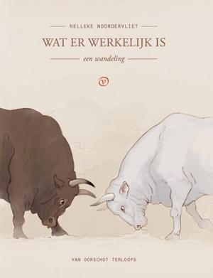 Wat Er Werkelijk Is |  NIEUW | Noordervliet, Nelleke | 97890, Boeken, Reisgidsen, Nieuw, Ophalen of Verzenden