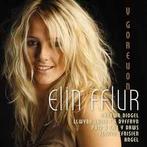 cd - Elin Fflur - Y Goreuon, Verzenden, Zo goed als nieuw