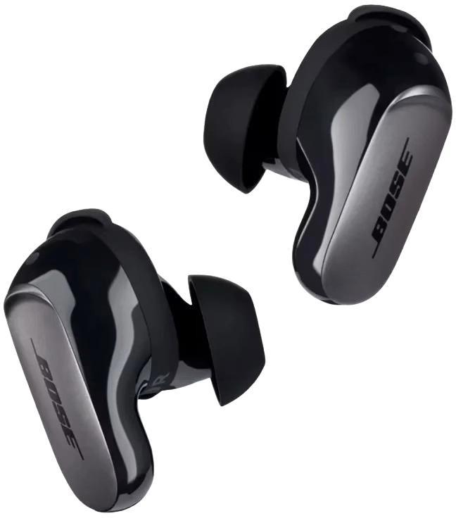 Bose QuietComfort Ultra Earbuds, Telecommunicatie, Mobiele telefoons | Oordopjes, Refurbished, Verzenden
