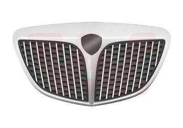 GRILL VOOR LANCIA YPSILON 843 2003-2011 beschikbaar voor biedingen