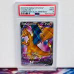 Pokémon Graded card - Charizard V #050 Champion Path Elite, Hobby en Vrije tijd, Verzamelkaartspellen | Pokémon, Nieuw