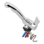 ProPlus Mengkraan Style Ø33 mm – 12V, Neerklapbare Uitloo, Caravans en Kamperen, Kampeeraccessoires, Ophalen of Verzenden, Nieuw