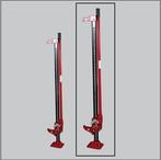 Hoge jeep krik, Farm Jack, Hi-Jack, hoge krik,4x4 krik,152cm, Ophalen of Verzenden, Nieuw, Mechanisch, Garagekrik