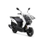 SYM XPro bezorgscooter – NIEUW E5+ AKTIE, Overige modellen, Maximaal 45 km/u, Nieuw, Ophalen of Verzenden