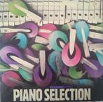 LP gebruikt - Various - Piano Selection, Verzenden, Zo goed als nieuw