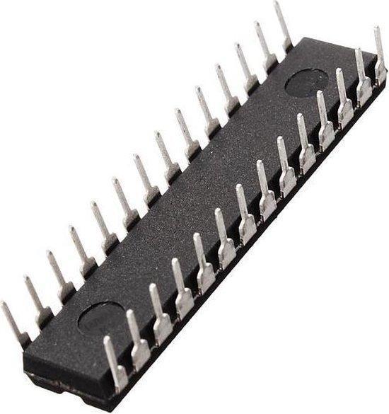 Atmega328P-PU DIP-28, Hobby en Vrije tijd, Elektronica-componenten, Verzenden