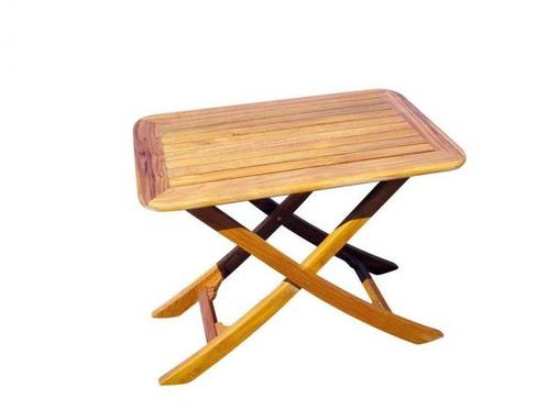 ARC Klaptafel Soleil 70x45 cm, Watersport en Boten, Accessoires en Onderhoud, Verzenden
