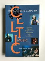 Complete Guide to Celtic Music 9781854106940, Boeken, Verzenden, Zo goed als nieuw, June Skinner Sawyers