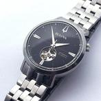 Bulova - Open Heart - Zonder minimumprijs - CB77979 - Heren, Nieuw