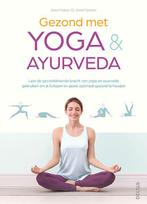 Gezond met yoga & ayurveda 9789044761085 Anna TROKES, Boeken, Esoterie en Spiritualiteit, Verzenden, Zo goed als nieuw, Anna TROKES