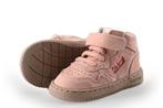 Shoesme Sneakers in maat 18 Roze | 10% extra korting, Verzenden, Jongen of Meisje, Schoenen, Zo goed als nieuw