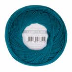 Scheepjes Candy Floss - 401 Dark Teal, Verzenden, Nieuw