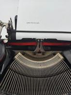 Erika Modell S - A.G. vorm. Seidel & Naumann Dresden -