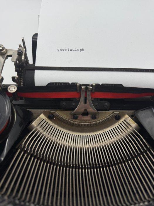 Erika Modell S - A.G. vorm. Seidel & Naumann Dresden -, Antiek en Kunst, Kunst | Designobjecten