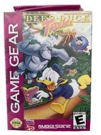 Deep Duck Trouble Starring Donald Duck (USA) (SEGA Game, Verzenden, Nieuw