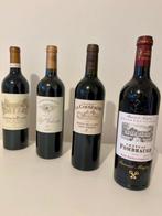 2018, 2018 Château de Pressac 2008 Château Rol Valentin,, Nieuw