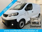 Peugeot e-Expert | Zakelijke Lease v.a. €556.84 pm, Automaat, Gebruikt, Wit, Elektrisch