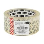 Benson Kristalheldere verpakkingstape - geruisloos - 66m..., Ophalen of Verzenden, Nieuw