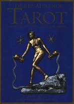 Kaartspel Renaissance Tarot Kaarten (Alleen kaarten), Verzenden, Zo goed als nieuw