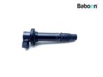 Bobine Bougie Dop Yamaha YZF R6 1999-2002 (YZF-R6 5EB 5MT), Verzenden, Gebruikt