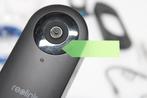 Reolink Video Doorbell WiFi - Deurbel 5MP, Verzenden, Zo goed als nieuw
