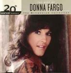 cd - Donna Fargo - The Best Of Donna Fargo, Verzenden, Zo goed als nieuw